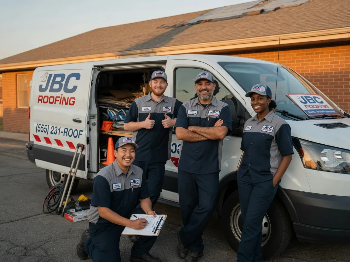 Roof Replacement company in Searsboro, IA