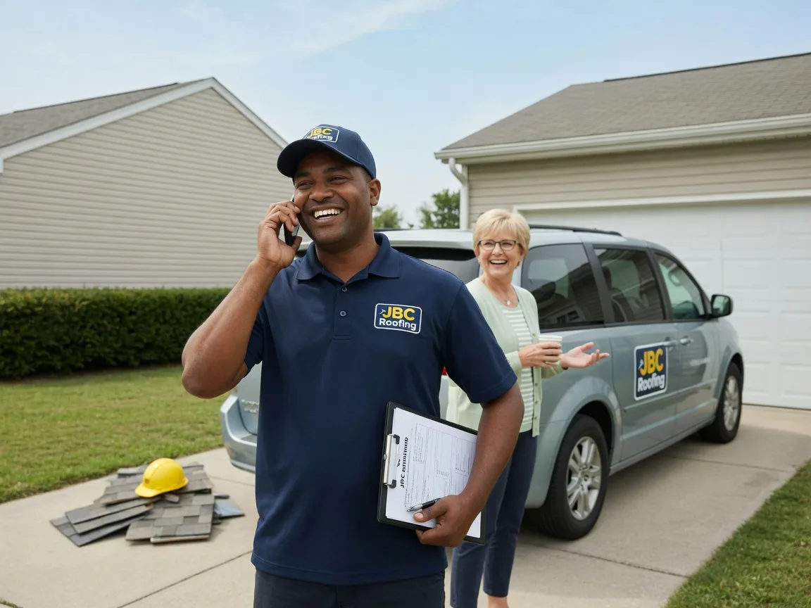 Roof Replacement Searsboro, IA FAQs